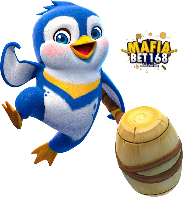 Mafiabet168 โค้ด