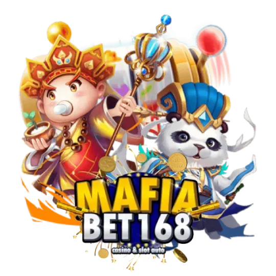 Mafia168